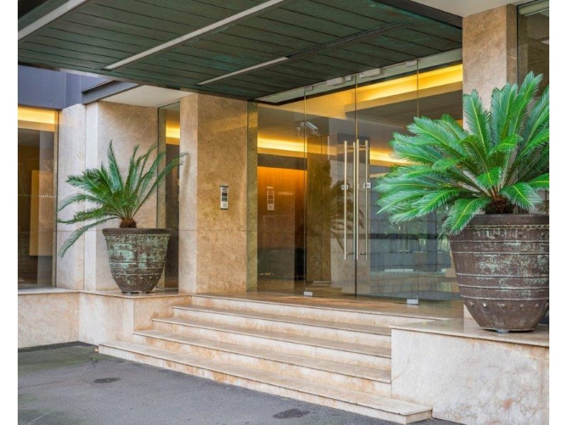 610/1A Tusculum Street, Potts Point NSW 2011