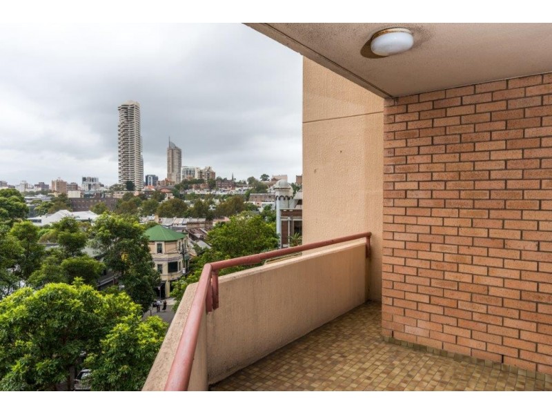 24/6-14 Oxford Street, Darlinghurst NSW 2010