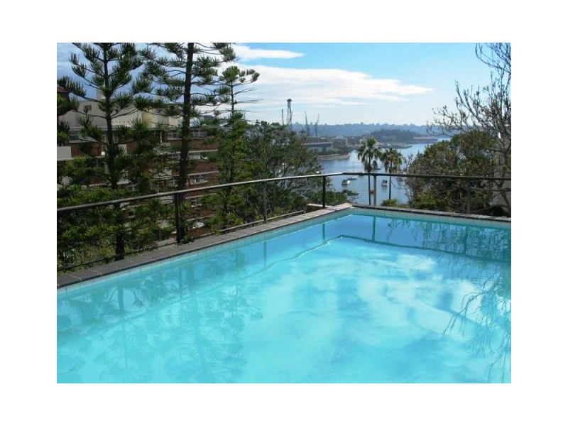 62A/100 Elizabeth Bay Road, Elizabeth Bay NSW 2011