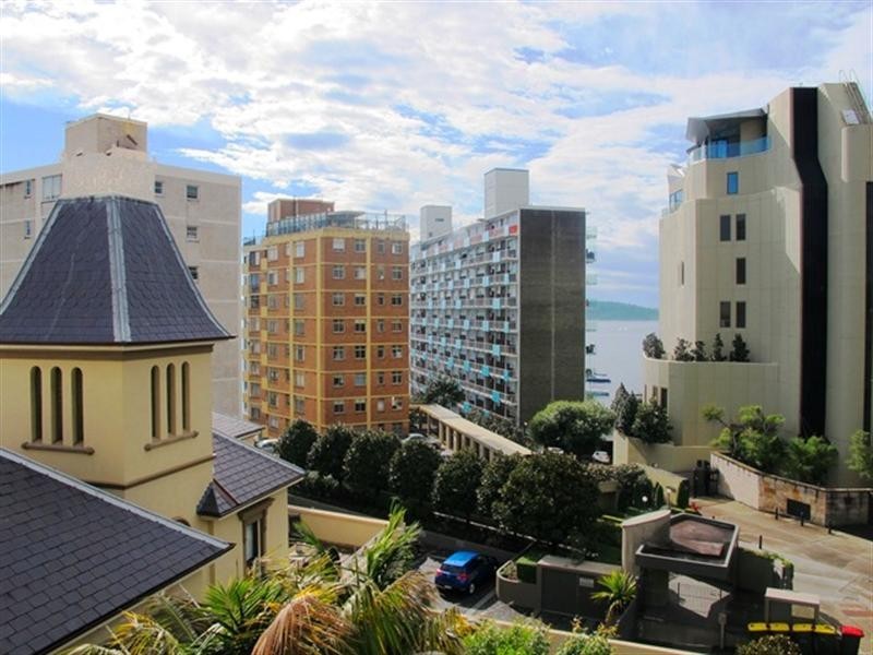 62A/100 Elizabeth Bay Road, Elizabeth Bay NSW 2011