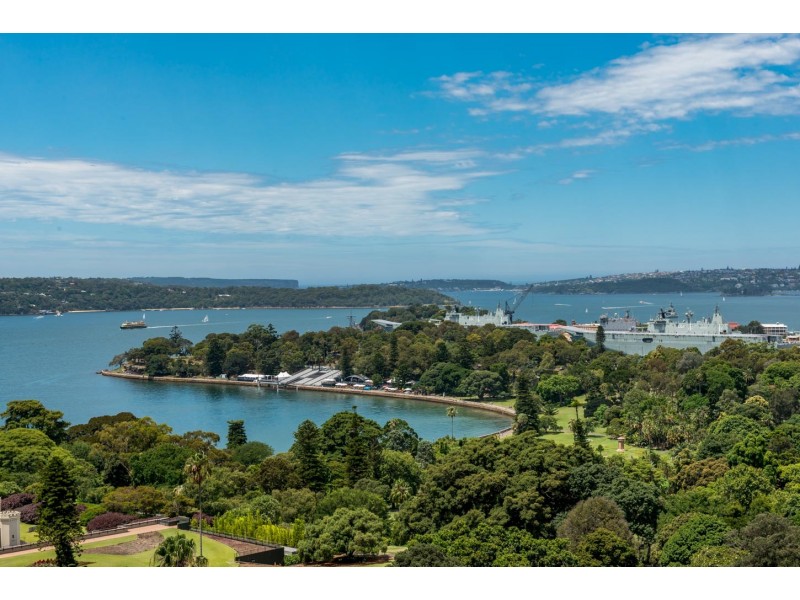 57/155 Macquarie Street, Sydney NSW 2000