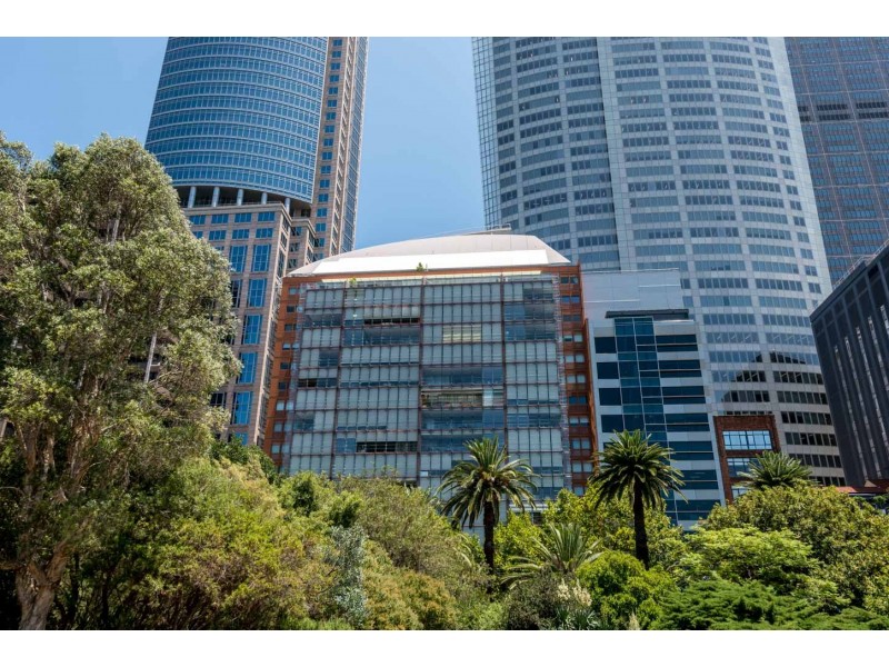 57/155 Macquarie Street, Sydney NSW 2000