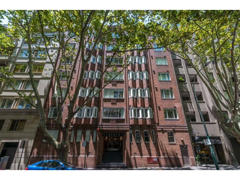 47/20 Macleay Street, Potts Point NSW 2011