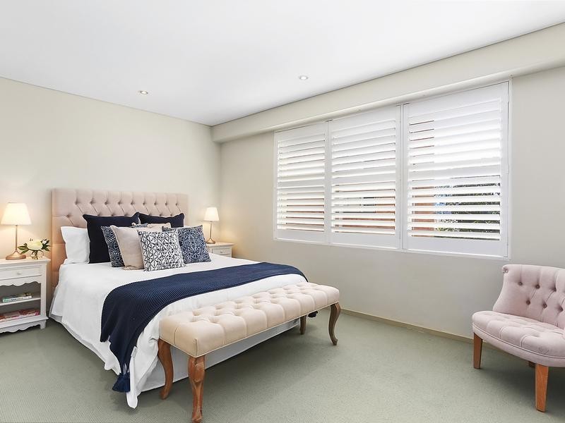 12/4 Mitchell Road, Darling Point NSW 2027