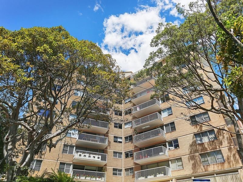 12/4 Mitchell Road, Darling Point NSW 2027