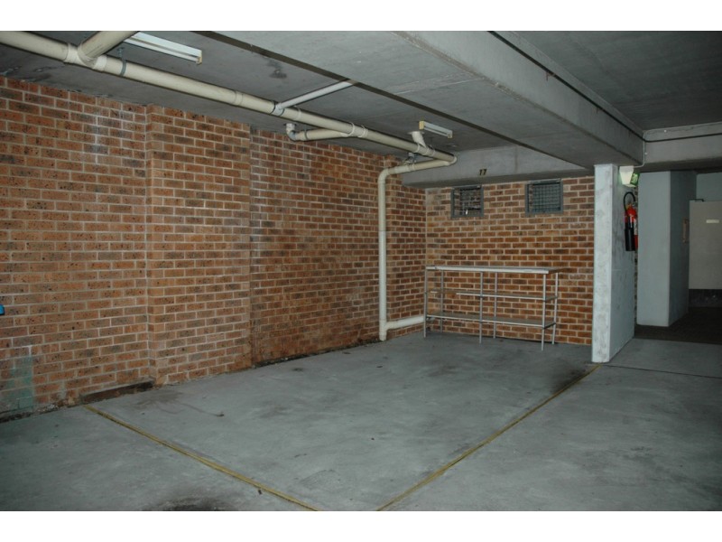 17/6 Challis Avenue, Potts Point NSW 2011