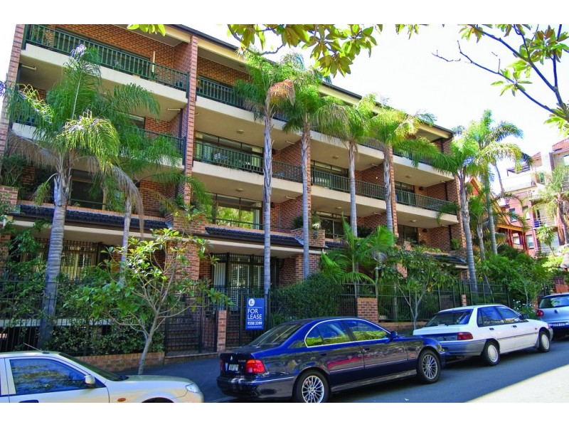 17/6 Challis Avenue, Potts Point NSW 2011