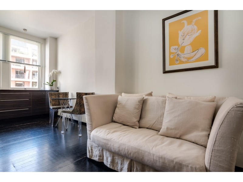 311/3 Greenknowe Avenue, Elizabeth Bay NSW 2011