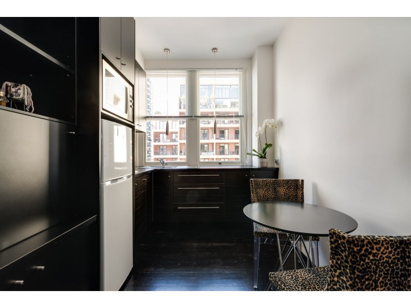 311/3 Greenknowe Avenue, Elizabeth Bay NSW 2011