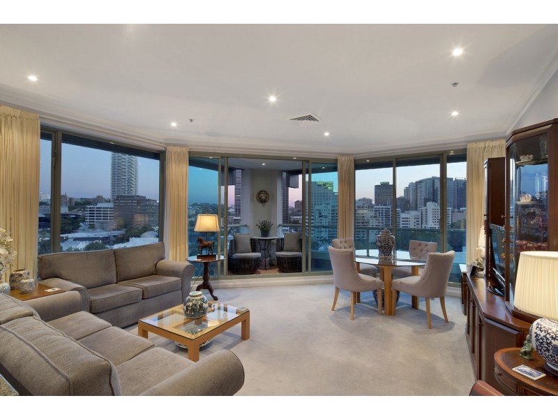 1105/22 Sir John Young Crescent, Woolloomooloo NSW 2011