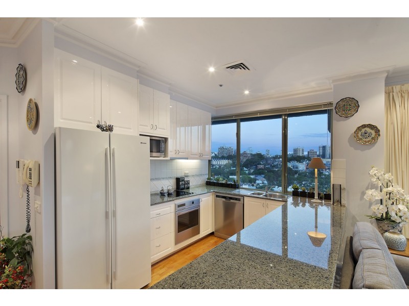 1105/22 Sir John Young Crescent, Woolloomooloo NSW 2011