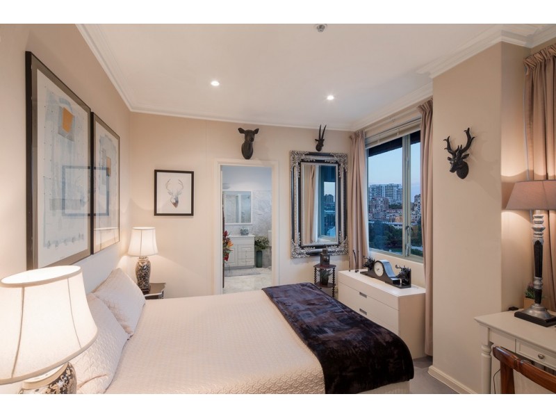 1105/22 Sir John Young Crescent, Woolloomooloo NSW 2011
