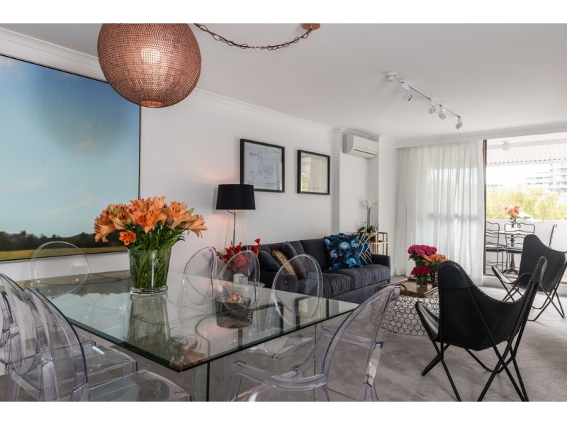 137/71 Victoria Street, Potts Point NSW 2011