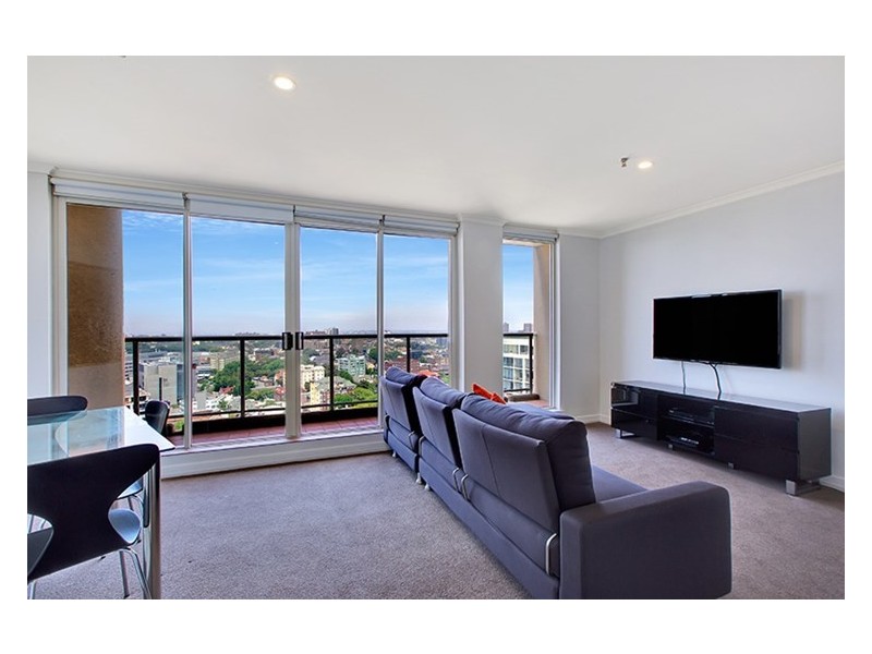 2201/1 Kings Cross Road, Darlinghurst NSW 2010