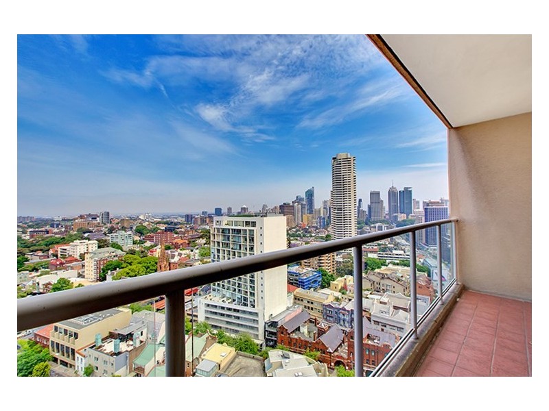 2201/1 Kings Cross Road, Darlinghurst NSW 2010