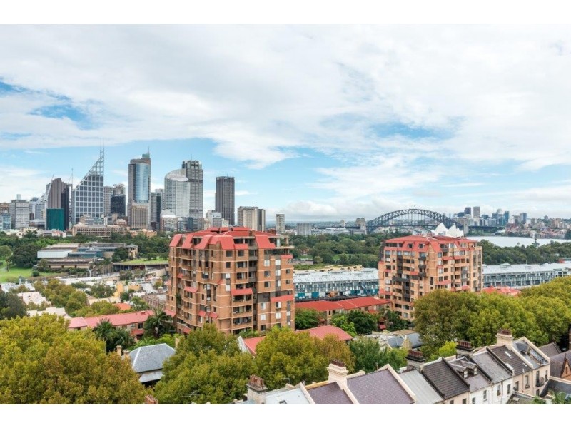 153/19 Tusculum Street, Potts Point NSW 2011