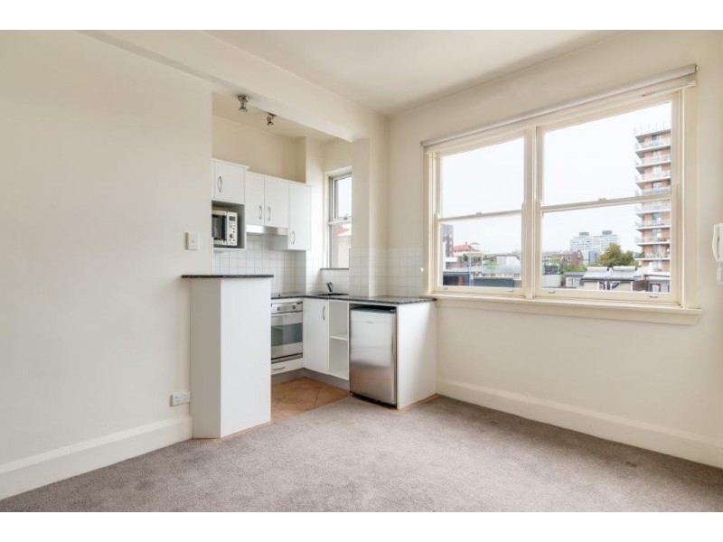 153/19 Tusculum Street, Potts Point NSW 2011