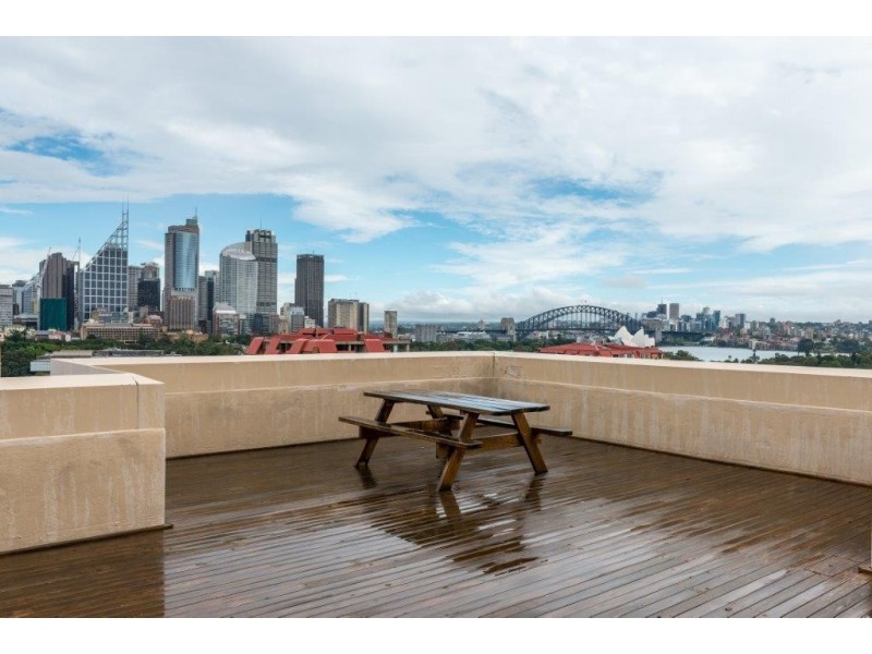 153/19 Tusculum Street, Potts Point NSW 2011