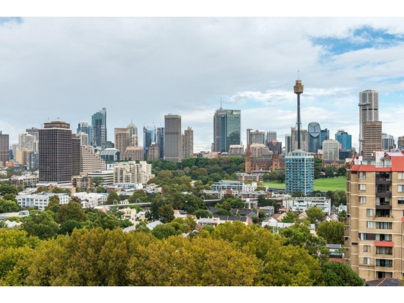 153/19 Tusculum Street, Potts Point NSW 2011