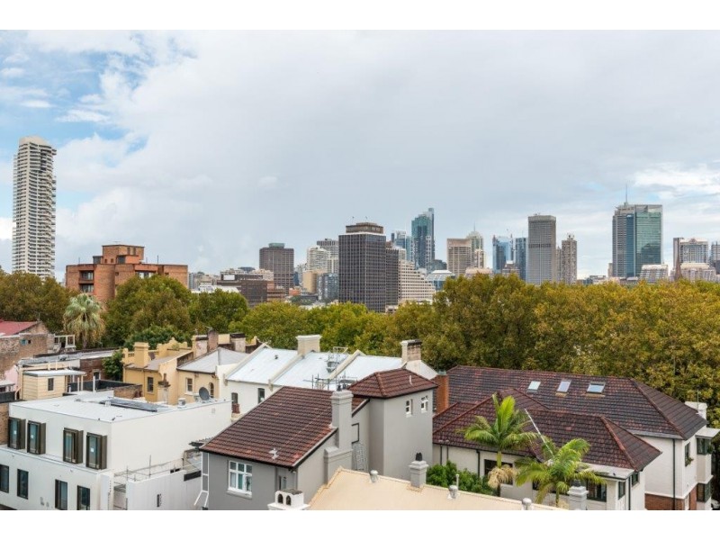 153/19 Tusculum Street, Potts Point NSW 2011