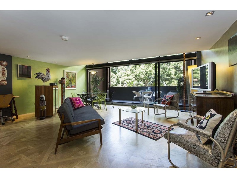 108/50 Macleay Street, Potts Point NSW 2011