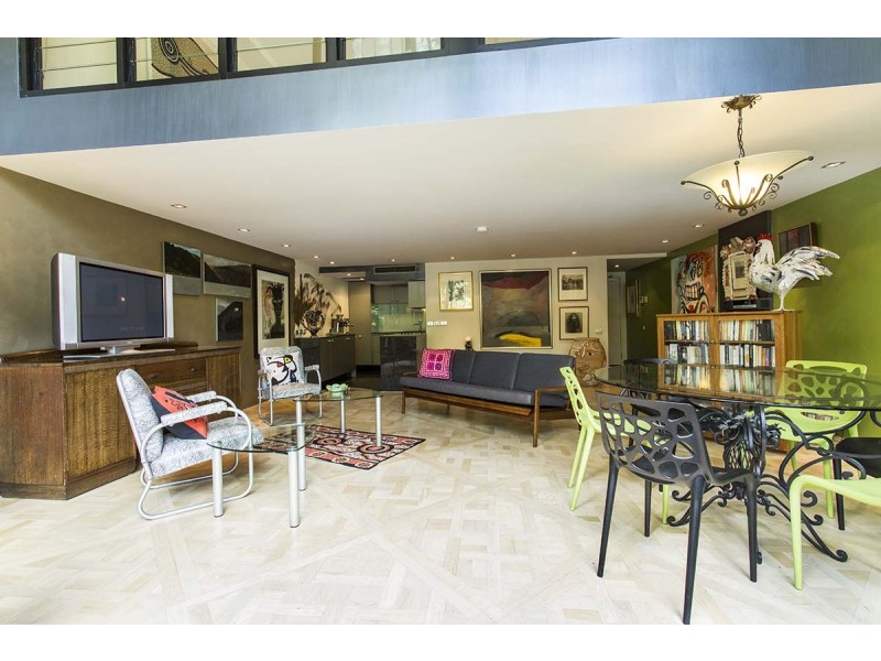 108/50 Macleay Street, Potts Point NSW 2011