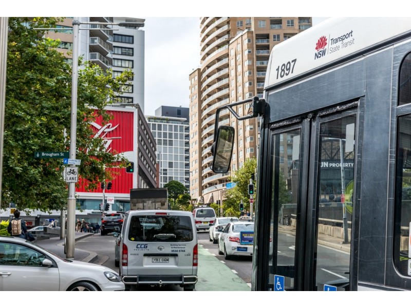 224A William Street, Darlinghurst NSW 2010