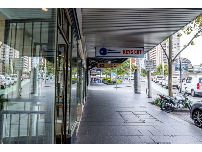 224A William Street, Darlinghurst NSW 2010