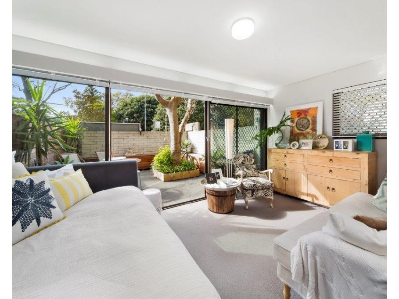 15A/100 Elizabeth Bay Road, Elizabeth Bay NSW 2011