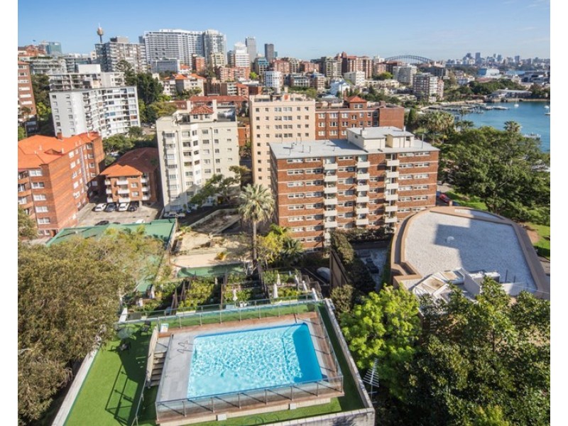 15A/100 Elizabeth Bay Road, Elizabeth Bay NSW 2011