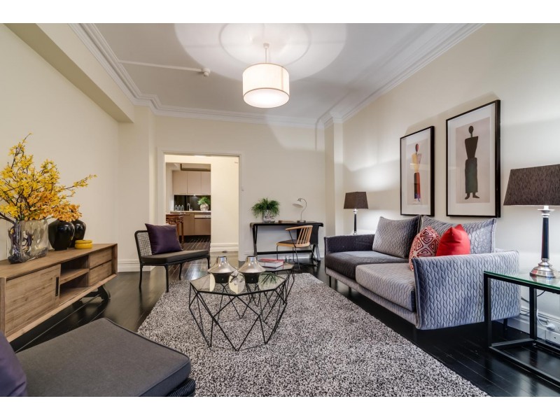 401/85 Macleay Street, Potts Point NSW 2011