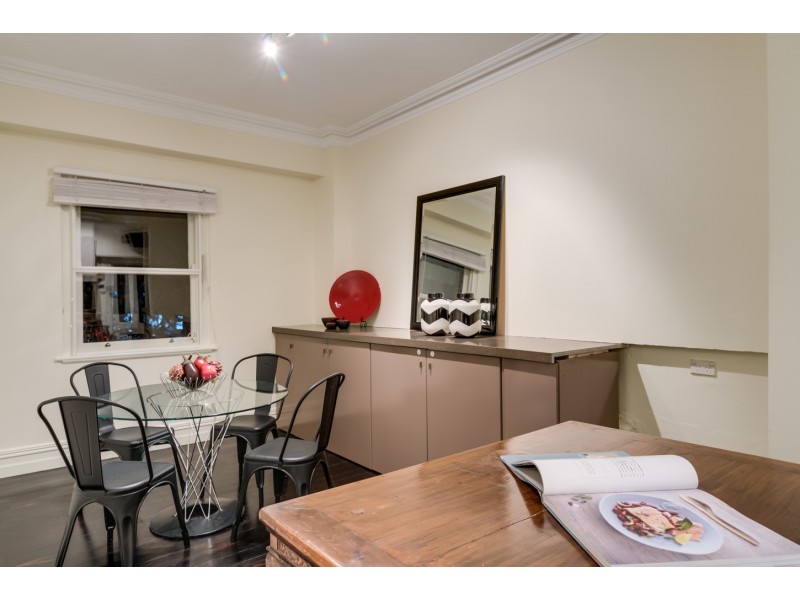 401/85 Macleay Street, Potts Point NSW 2011