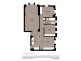 401/85 Macleay Street, Potts Point NSW 2011 Floorplan
