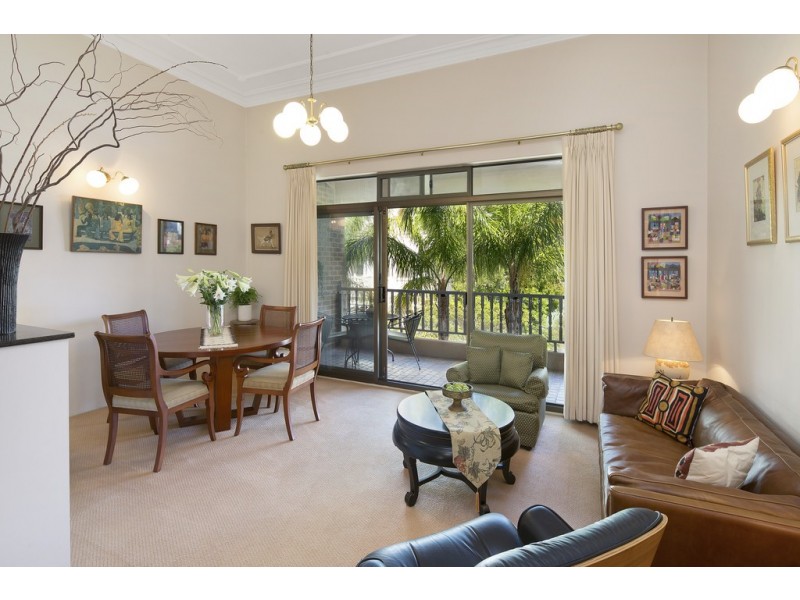 9/6 Challis Avenue, Potts Point NSW 2011