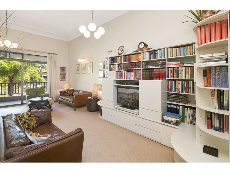 9/6 Challis Avenue, Potts Point NSW 2011