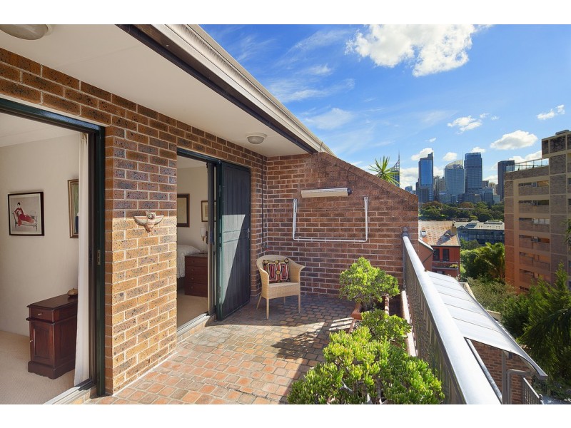 9/6 Challis Avenue, Potts Point NSW 2011