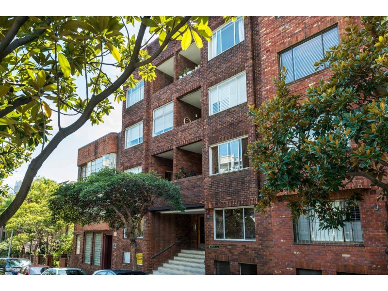 17/10A Challis Avenue, Potts Point NSW 2011