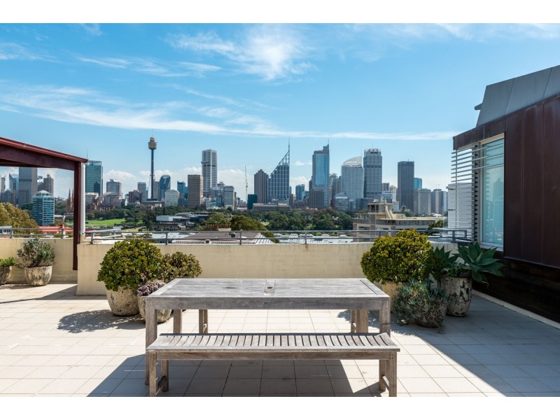 17/10A Challis Avenue, Potts Point NSW 2011