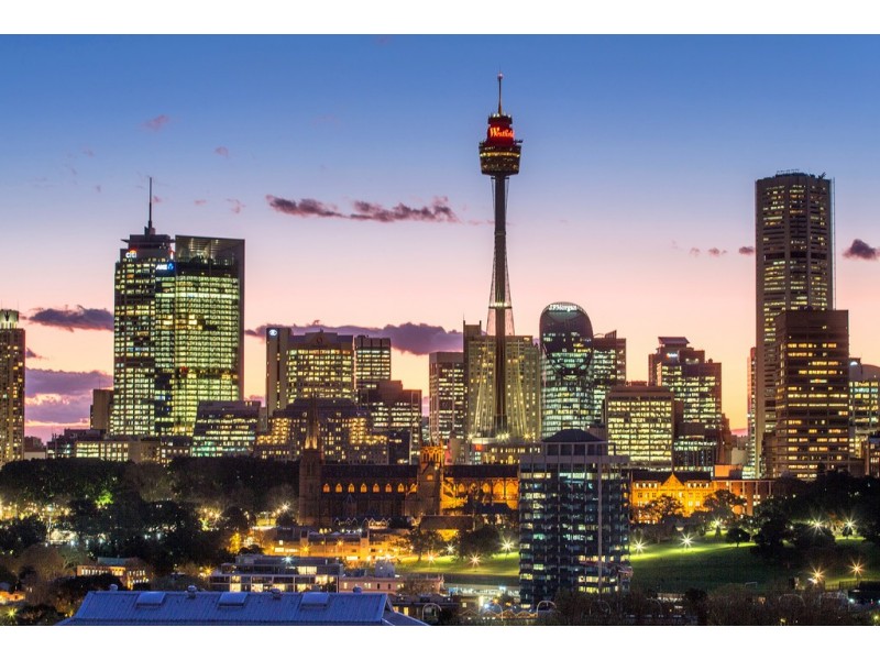 706/50 Macleay Street, Potts Point NSW 2011