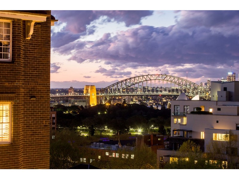 706/50 Macleay Street, Potts Point NSW 2011