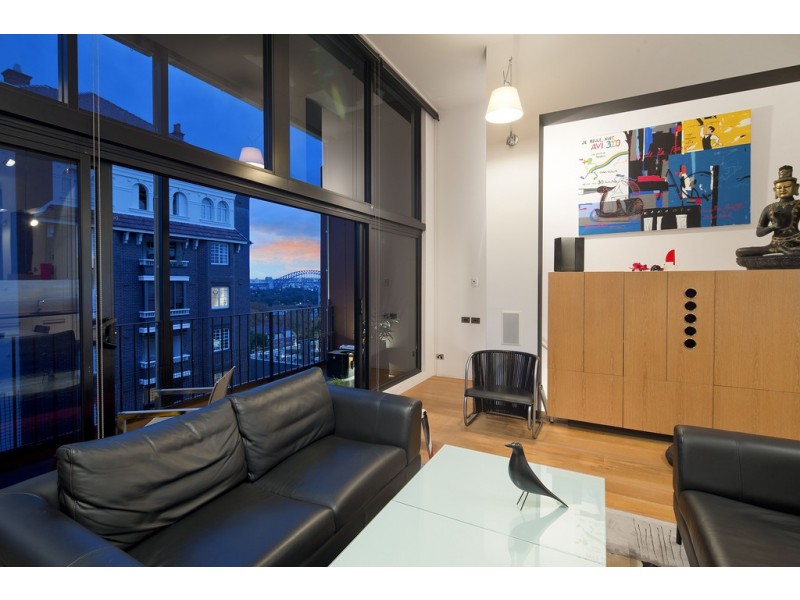 706/50 Macleay Street, Potts Point NSW 2011