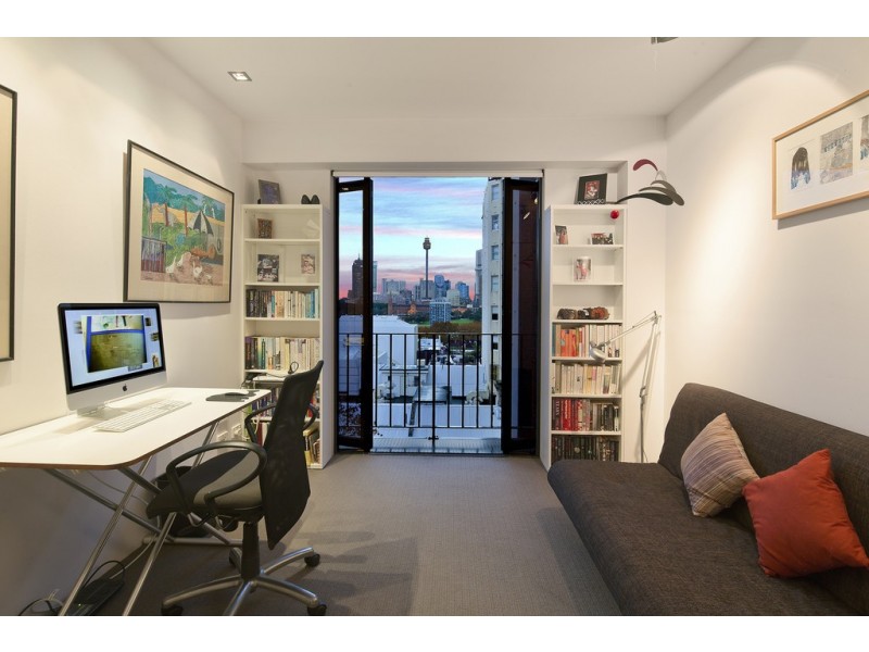 706/50 Macleay Street, Potts Point NSW 2011