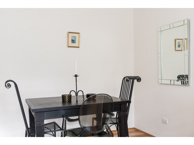 34/1 Holdsworth Avenue, Elizabeth Bay NSW 2011