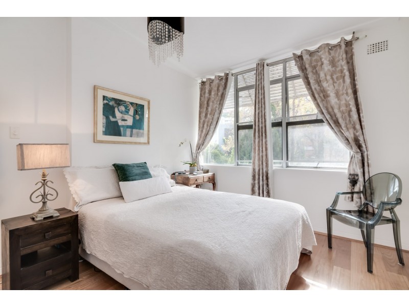 34/1 Holdsworth Avenue, Elizabeth Bay NSW 2011