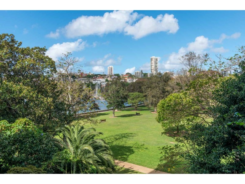 34/1 Holdsworth Avenue, Elizabeth Bay NSW 2011