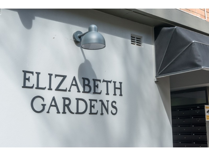 34/1 Holdsworth Avenue, Elizabeth Bay NSW 2011
