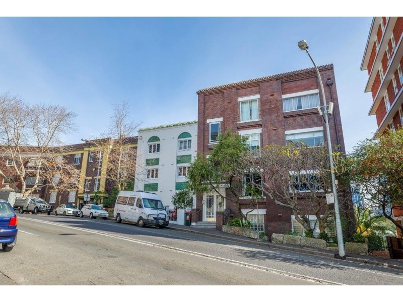 8/5 Wylde Street, Potts Point NSW 2011
