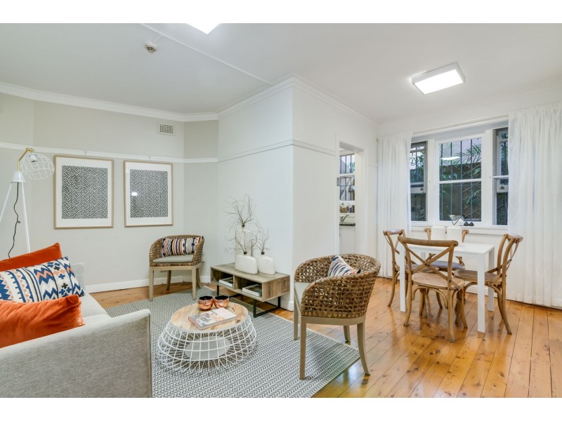 2/21 St Neot Avenue, Potts Point NSW 2011