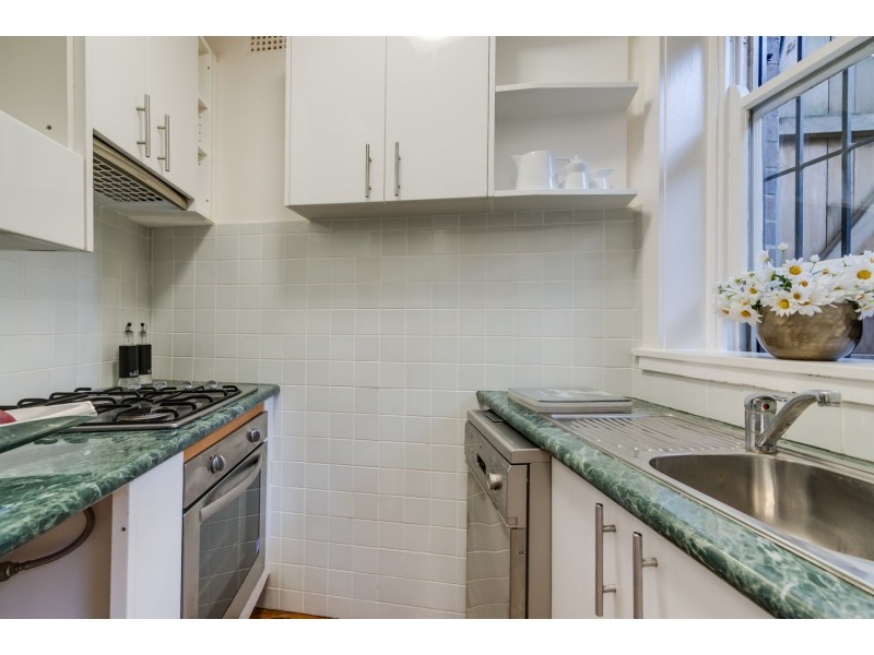 2/21 St Neot Avenue, Potts Point NSW 2011