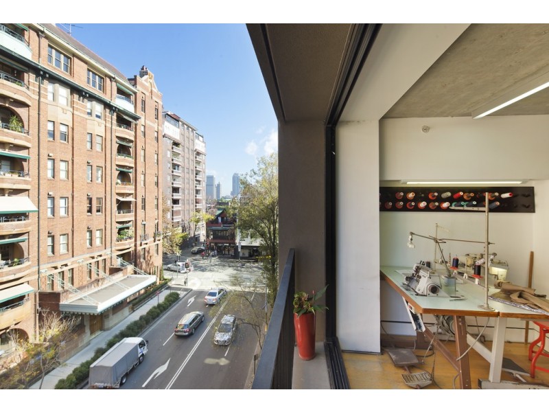 401/46a Macleay Street, Potts Point NSW 2011